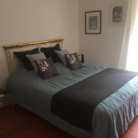 L' Ensoleilladou Apartment Quinson
