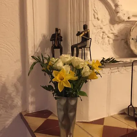 L' Ensoleilladou Appartement Quinson