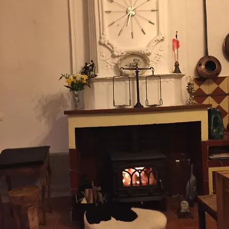 L' Ensoleilladou Apartment