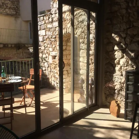 L' Ensoleilladou * Quinson