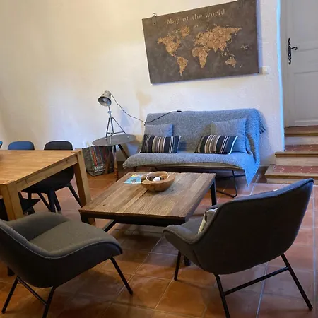 L' Ensoleilladou Quinson