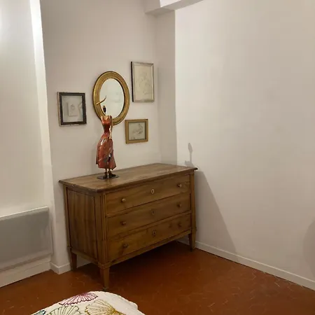 Apartment L' Ensoleilladou Quinson