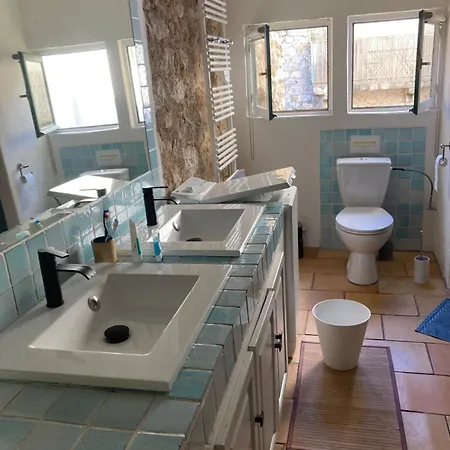 Appartement L' Ensoleilladou Quinson