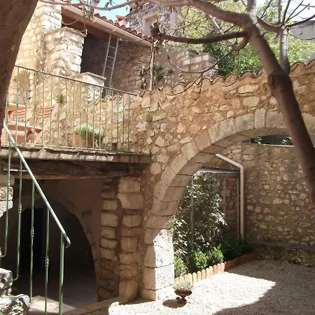 L' Ensoleilladou * Quinson