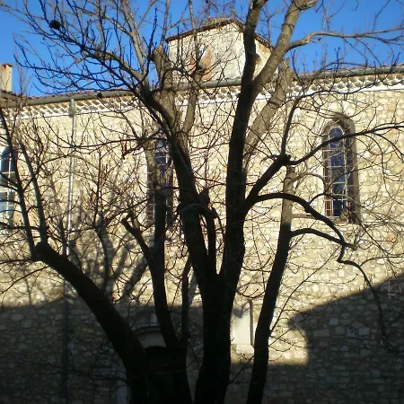 Appartement L' Ensoleilladou