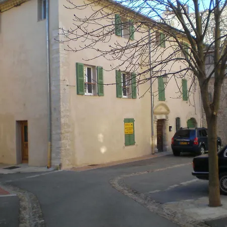 Apartment L' Ensoleilladou