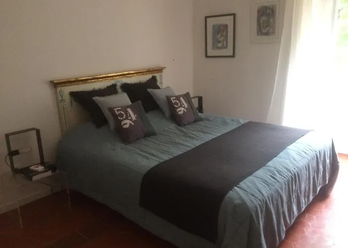 L' Ensoleilladou דירה קווינסון