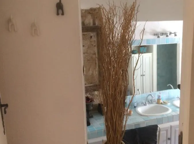 L' Ensoleilladou דירה קווינסון