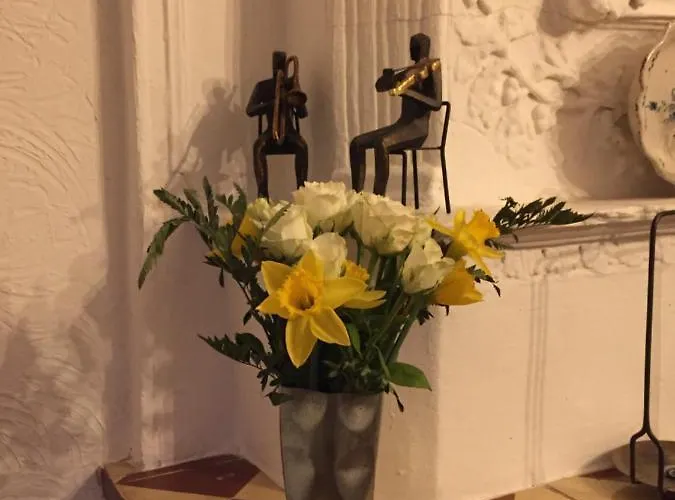 L' Ensoleilladou דירה קווינסון