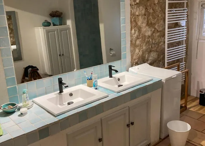 דירה L' Ensoleilladou *