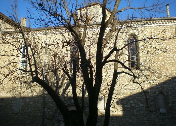 דירה L' Ensoleilladou