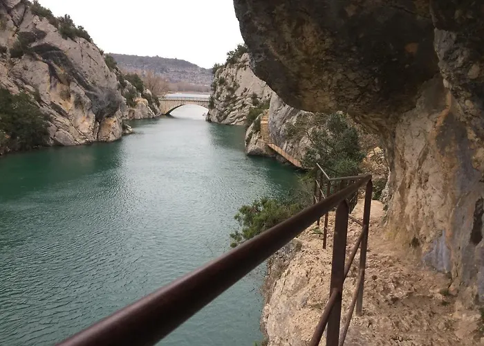 L' Ensoleilladou Lejlighed *