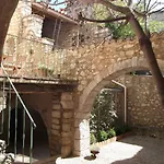 L' Ensoleilladou * Quinson