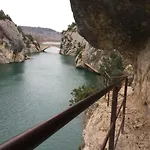 L' Ensoleilladou Lejlighed *