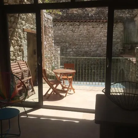 L' Ensoleilladou Quinson