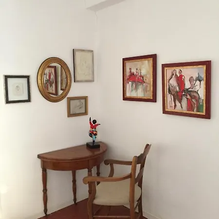 Apartment L' Ensoleilladou *