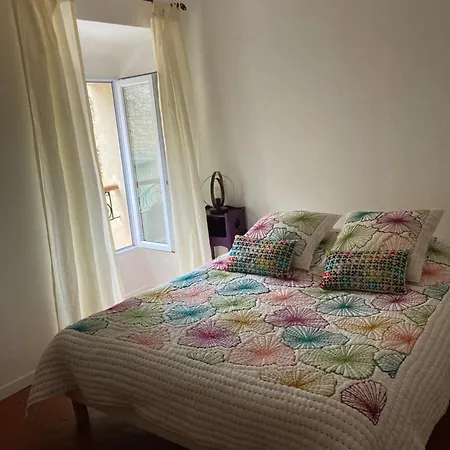 Apartment L' Ensoleilladou Quinson