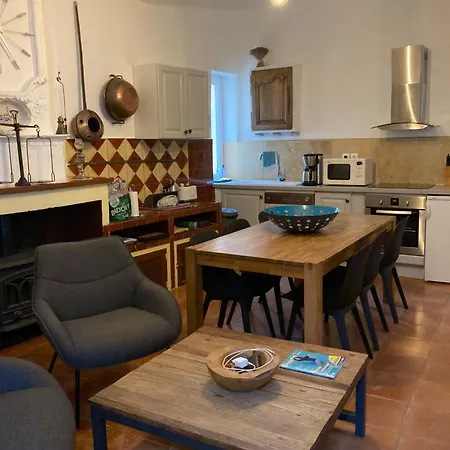 L' Ensoleilladou * Quinson