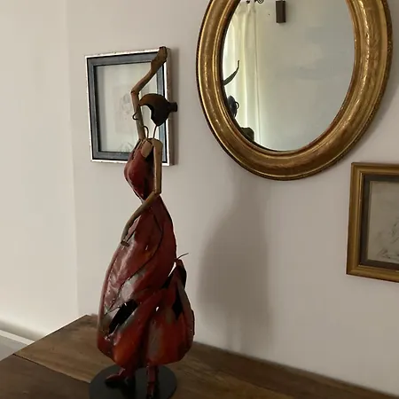 Apartmán L' Ensoleilladou Quinson