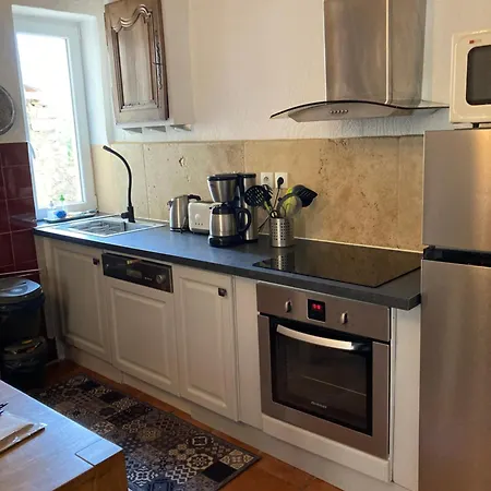 Apartment L' Ensoleilladou Quinson