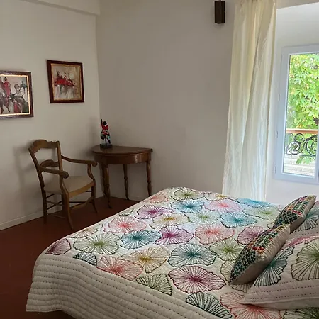 Apartmán L' Ensoleilladou Quinson