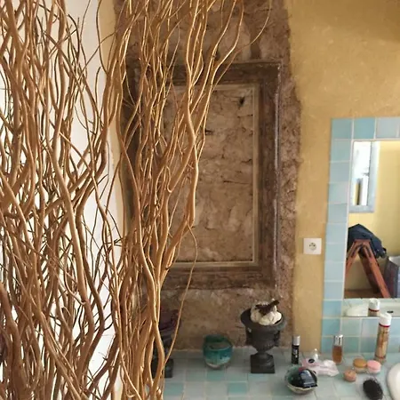 Apartmán L' Ensoleilladou