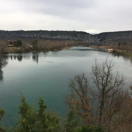 Apartment L' Ensoleilladou Quinson