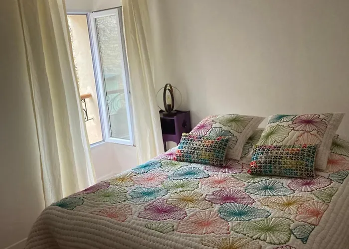 Apartment L' Ensoleilladou Quinson