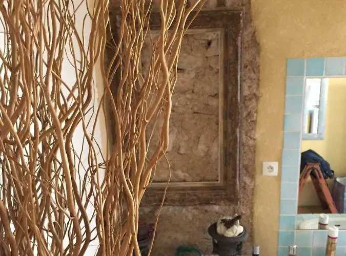 Apartment L' Ensoleilladou